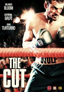 The Cut |   DVD